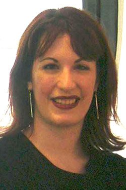 Lisa Krichilsky