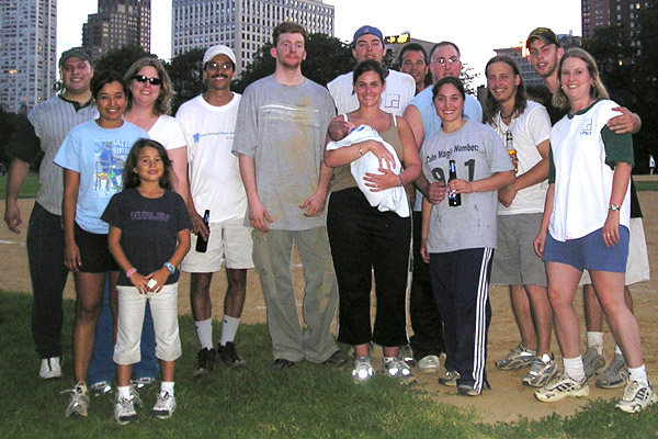 Pacific Construction