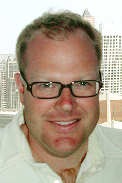 Bryan Schabel