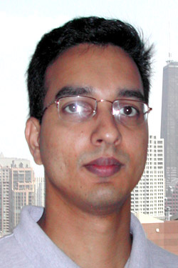 Gokul Natarajan