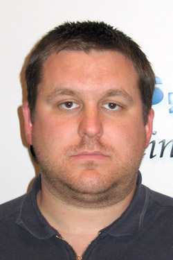 Matt Novesky