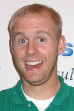 Scott Graham