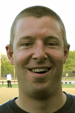 Chicago Design League Teams - 2007 - Ruder Group