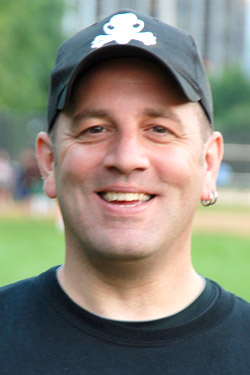 Nic Rotondo