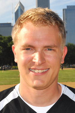 Eric Schlickman