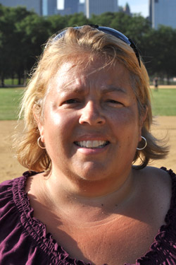 Lisa Hill