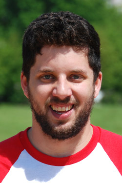 Max Komnenich
